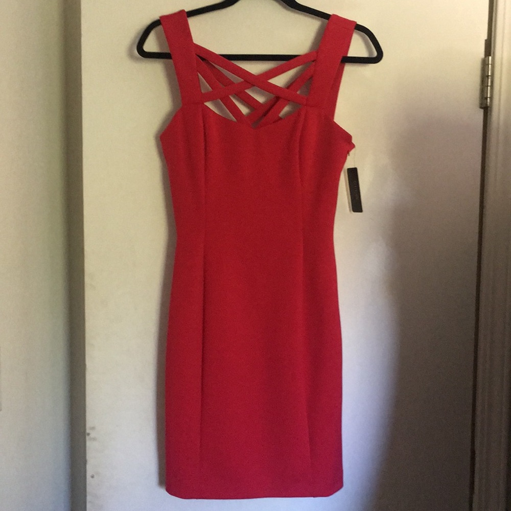 Guess Cocktail Dress